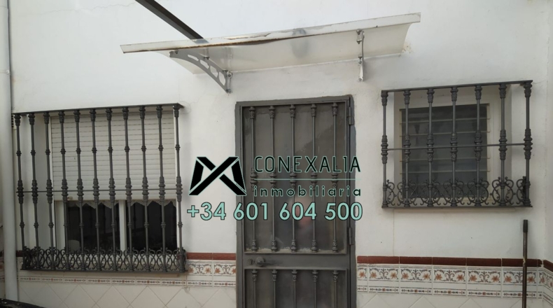 Cádiz - Olvera - 166m2