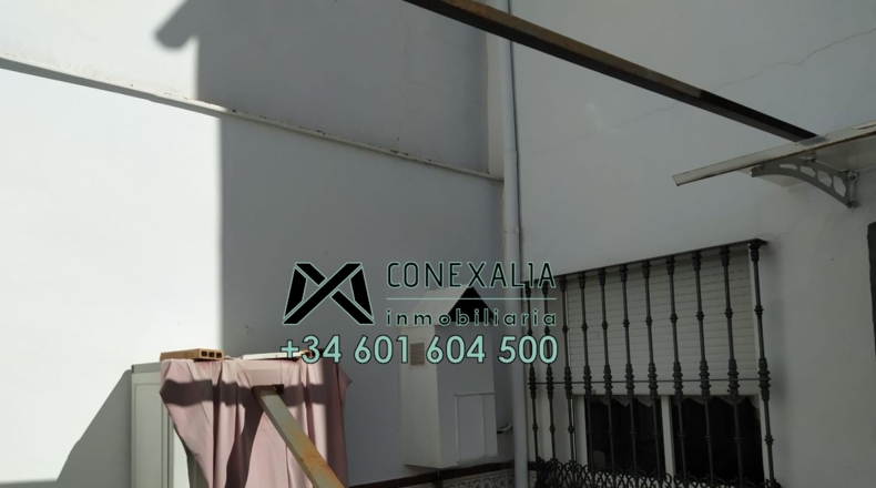 Cádiz - Olvera - 166m2