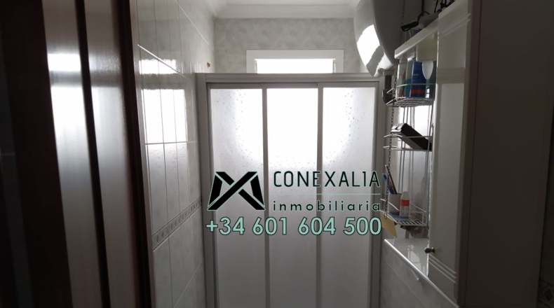 Cádiz - Olvera - 166m2