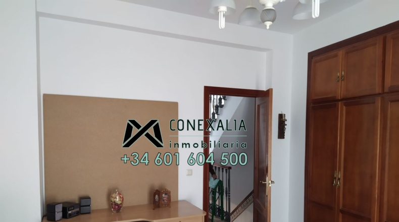 Cádiz - Olvera - 166m2