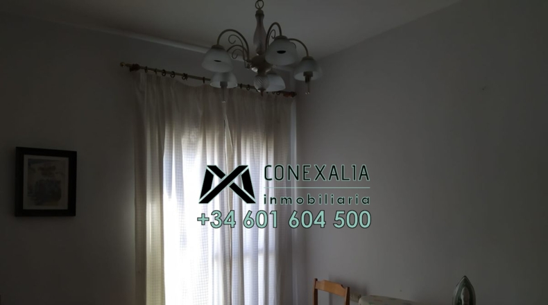 Cádiz - Olvera - 166m2