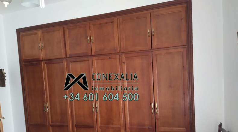 Cádiz - Olvera - 166m2