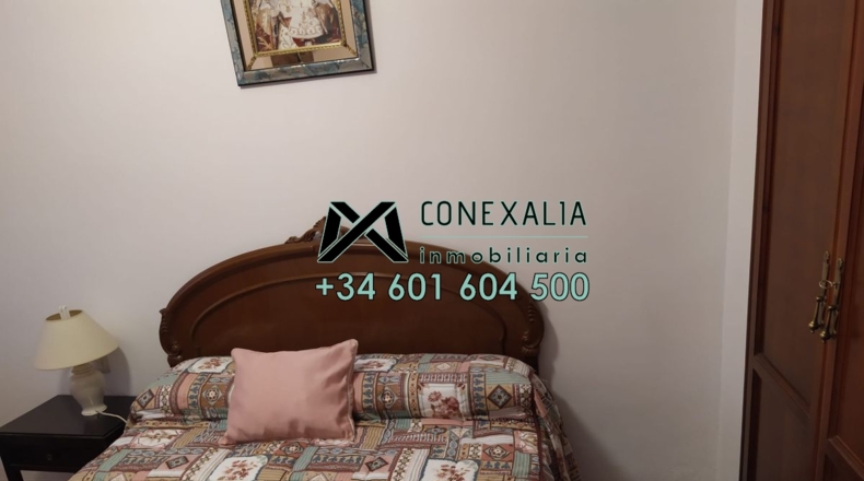Cádiz - Olvera - 166m2