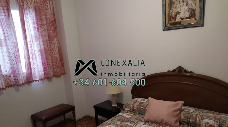 Cádiz - Olvera - 166m2