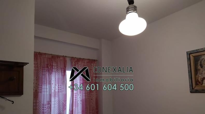 Cádiz - Olvera - 166m2