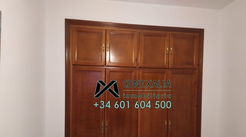 Cádiz - Olvera - 166m2