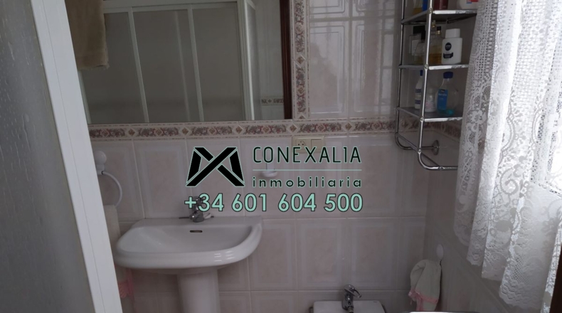 Cádiz - Olvera - 166m2