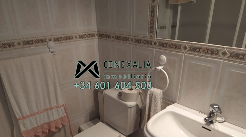 Cádiz - Olvera - 166m2