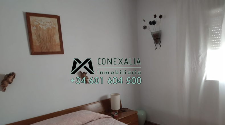 Cádiz - Olvera - 166m2