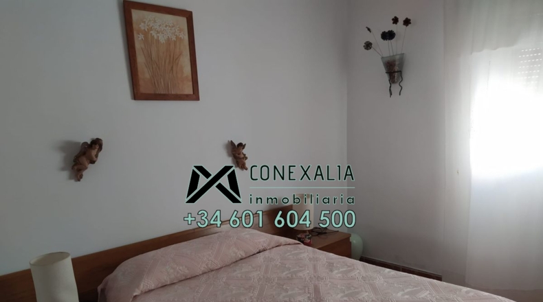 Cádiz - Olvera - 166m2