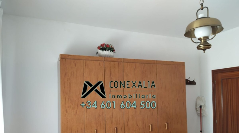 Cádiz - Olvera - 166m2