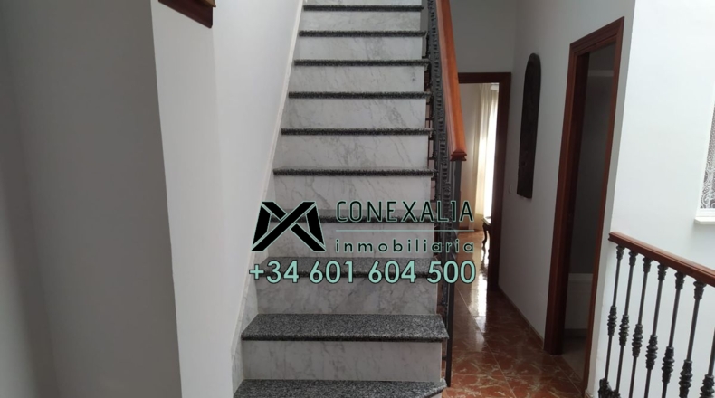 Cádiz - Olvera - 166m2