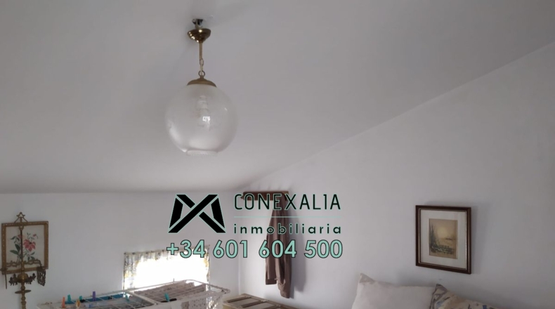 Cádiz - Olvera - 166m2