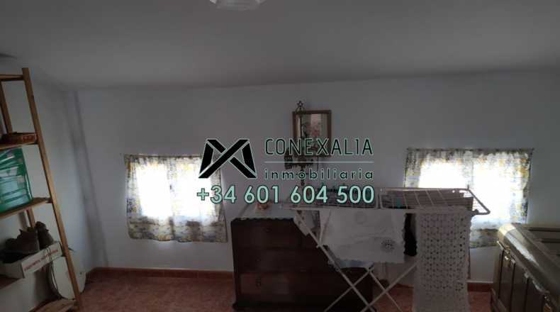 Cádiz - Olvera - 166m2
