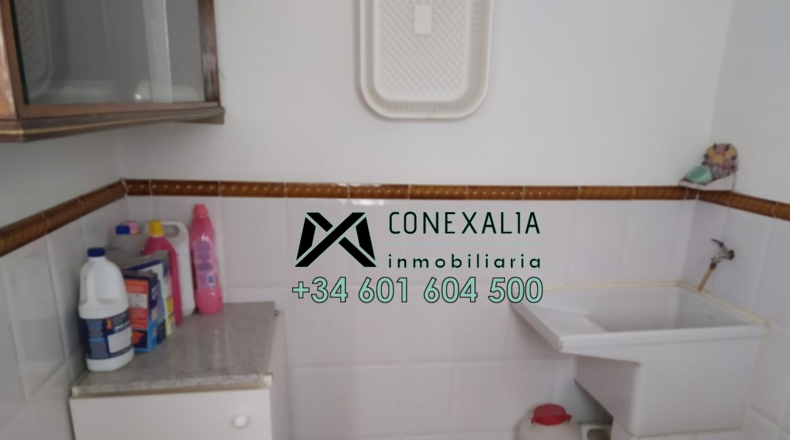 Cádiz - Olvera - 166m2