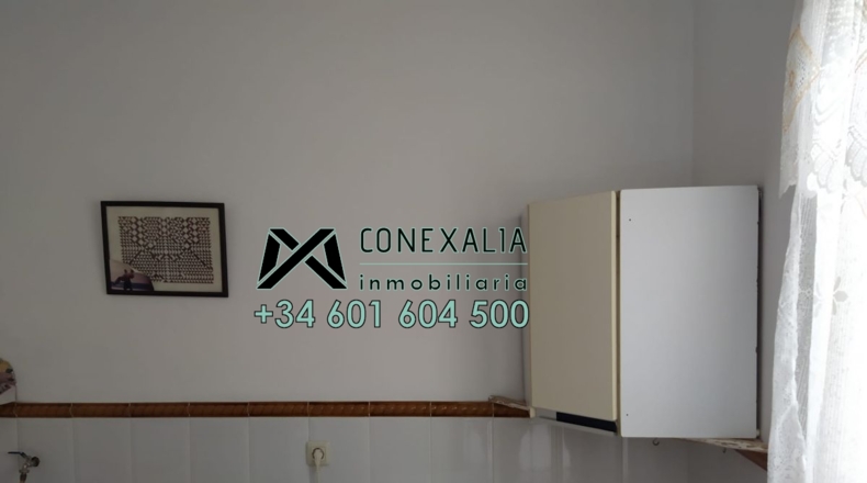 Cádiz - Olvera - 166m2