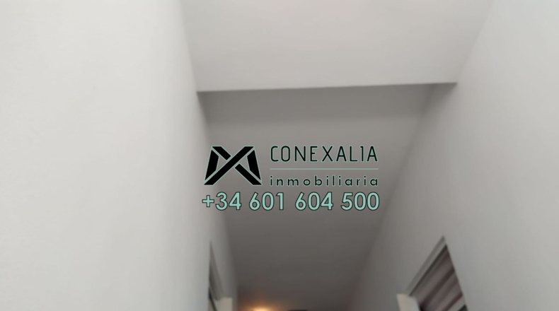 Cádiz - Olvera - 166m2