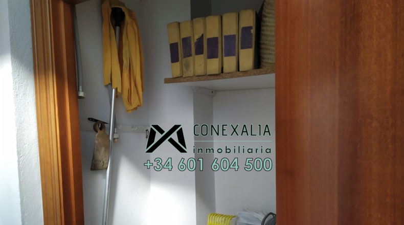Cádiz - Olvera - 166m2