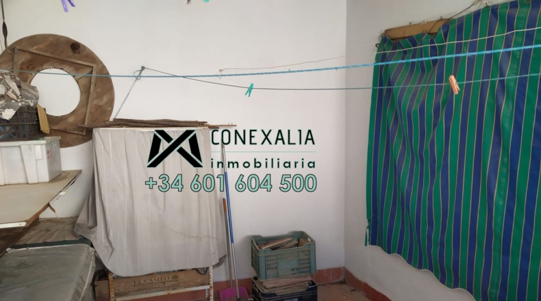Cádiz - Olvera - 166m2