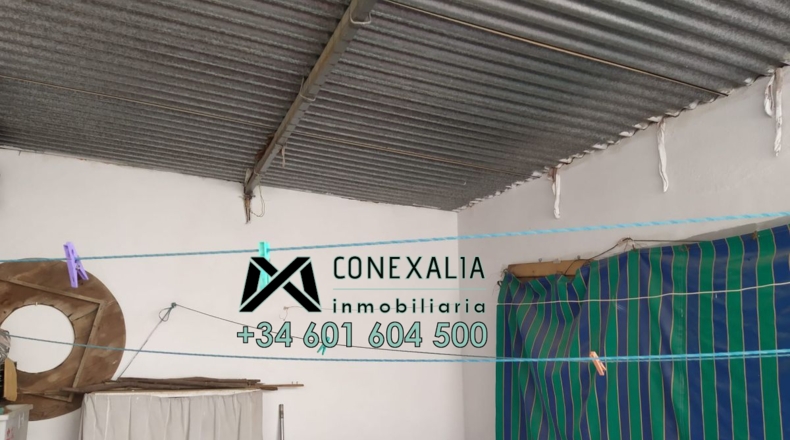 Cádiz - Olvera - 166m2