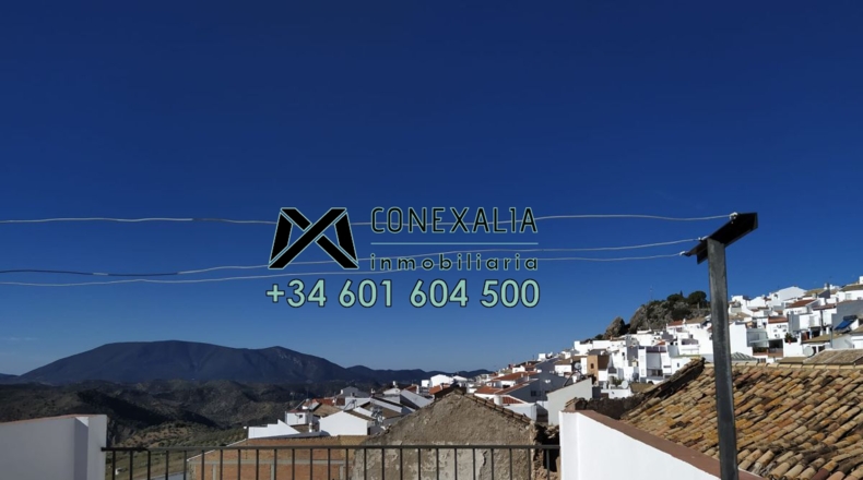 Cádiz - Olvera - 166m2
