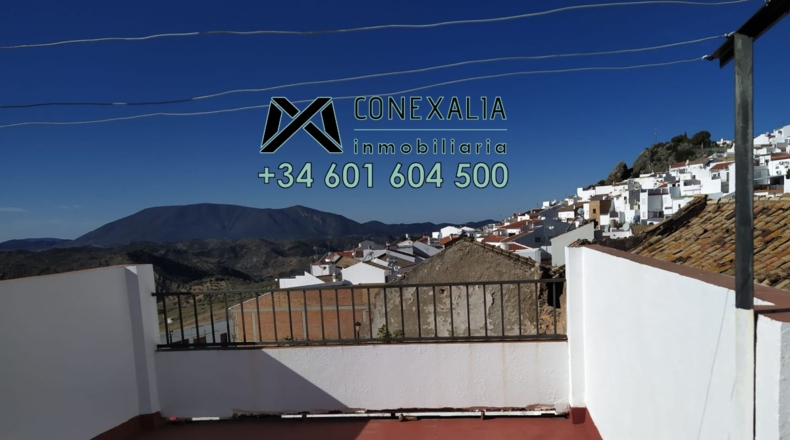 Cádiz - Olvera - 166m2
