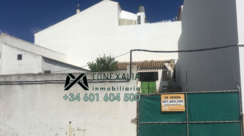 Cádiz - Olvera - 128m2