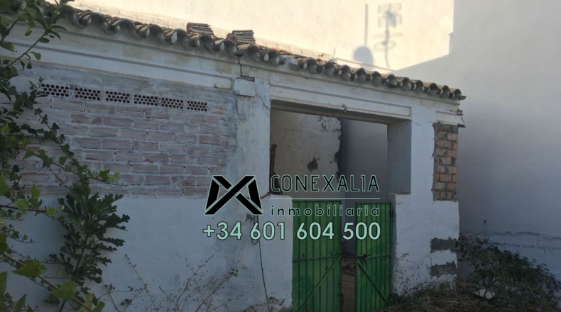 Cádiz - Olvera - 128m2