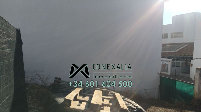 Cádiz - Olvera - 128m2