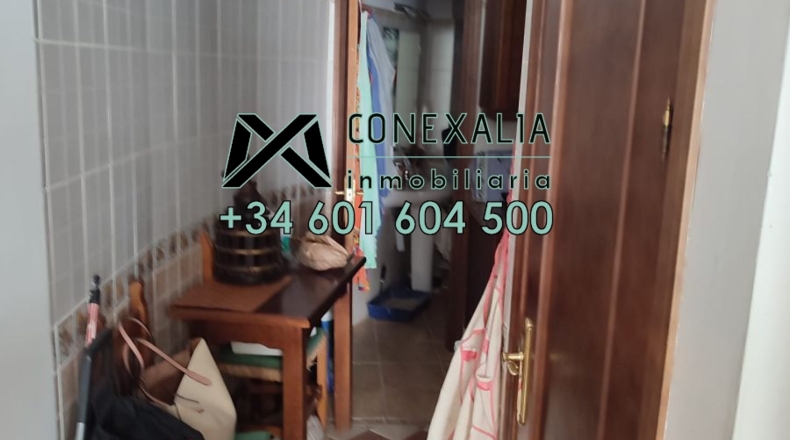 Cádiz - Setenil de las Bodegas - 43m2