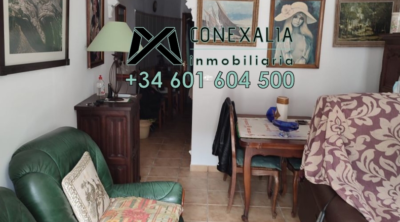 Cádiz - Setenil de las Bodegas - 43m2