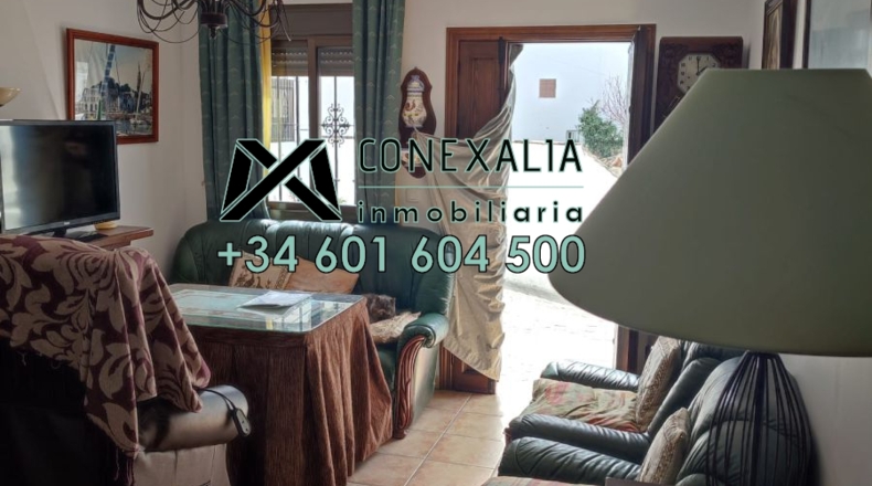 Cádiz - Setenil de las Bodegas - 43m2
