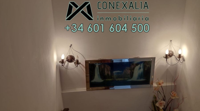Cádiz - Setenil de las Bodegas - 43m2