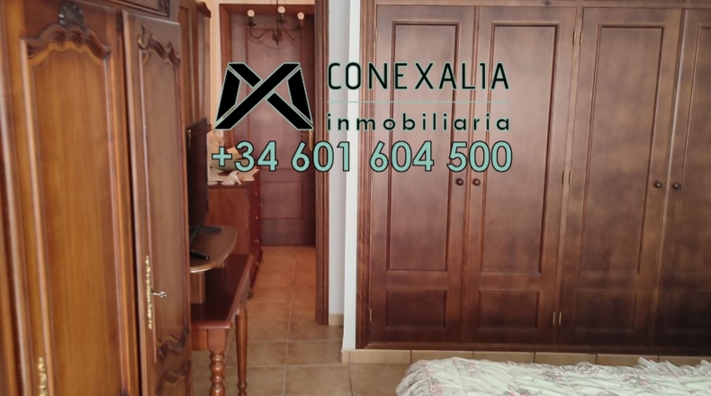 Cádiz - Setenil de las Bodegas - 43m2