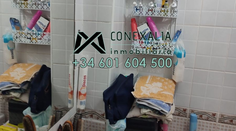 Cádiz - Setenil de las Bodegas - 43m2