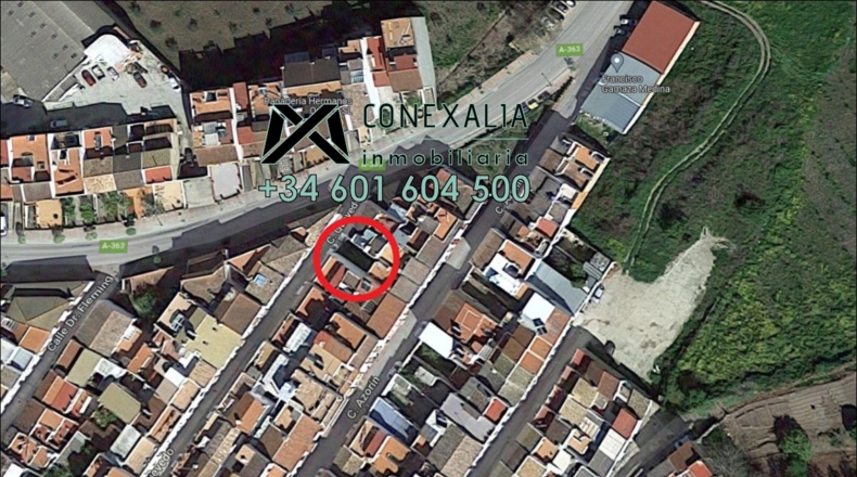 Cádiz - Olvera - 67m2