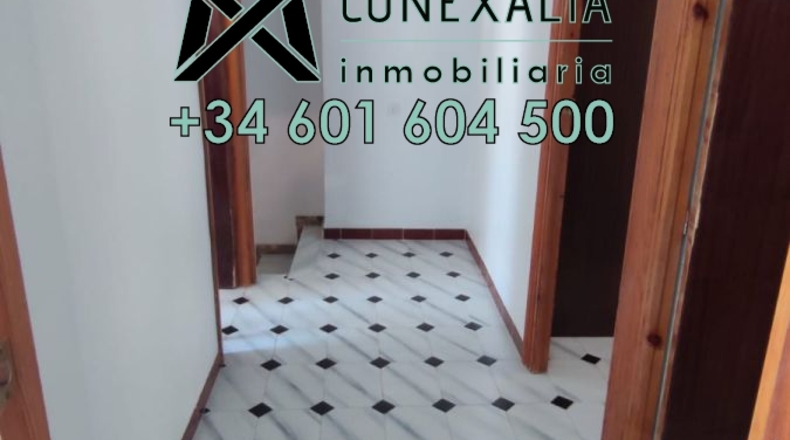 Sevilla - Pruna - 211m2