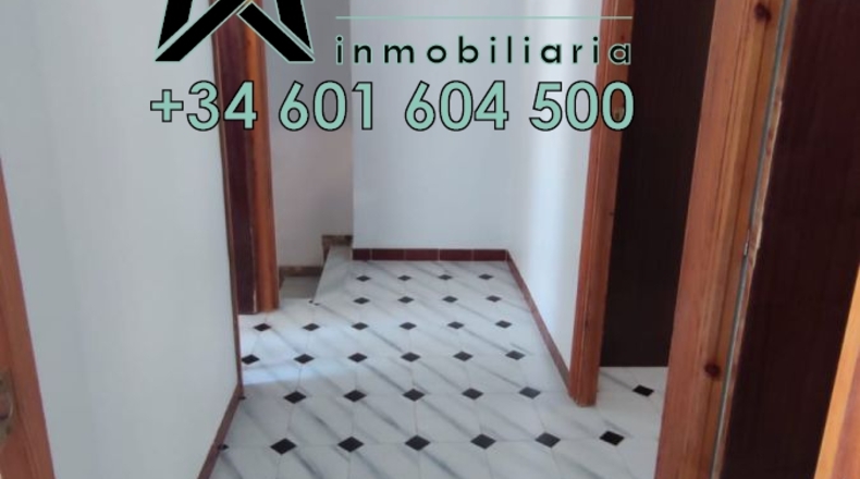 Sevilla - Pruna - 211m2