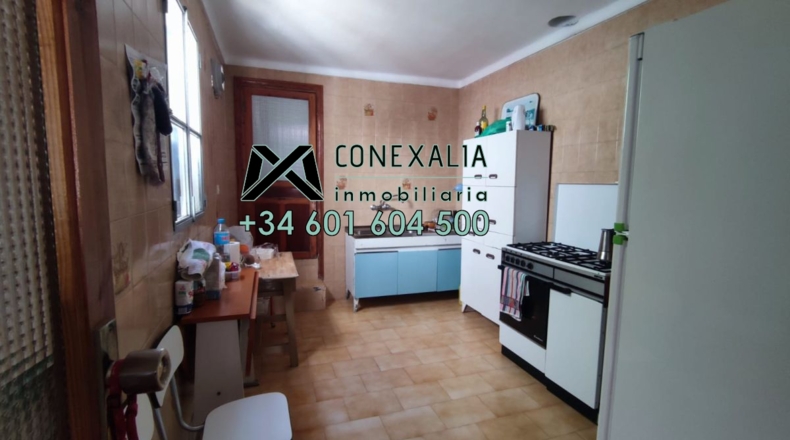 Sevilla - Pruna - 211m2