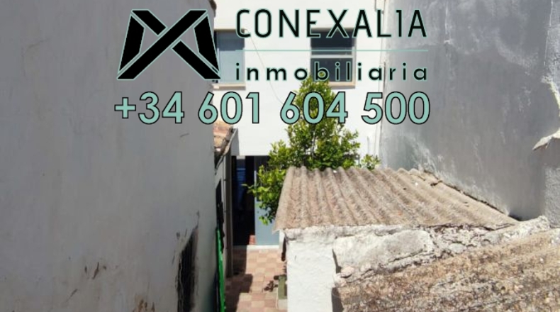 Sevilla - Pruna - 211m2