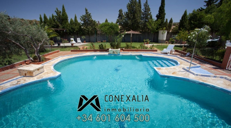 Cádiz - Olvera - 2000m2