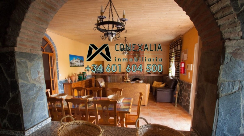 Cádiz - Olvera - 2000m2