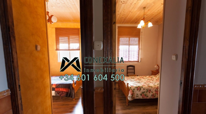 Cádiz - Olvera - 2000m2