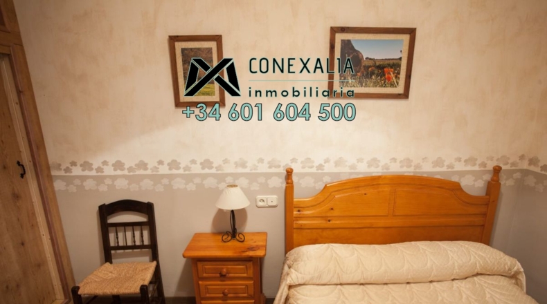 Cádiz - Olvera - 2000m2