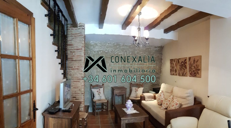 Cádiz - Setenil de las Bodegas - 73m2