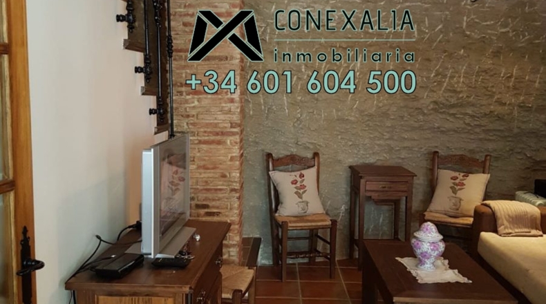 Cádiz - Setenil de las Bodegas - 73m2