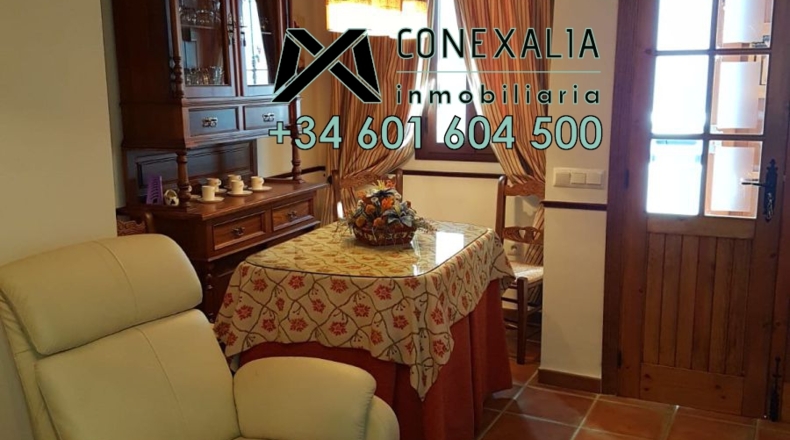 Cádiz - Setenil de las Bodegas - 73m2