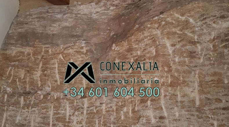 Cádiz - Setenil de las Bodegas - 73m2