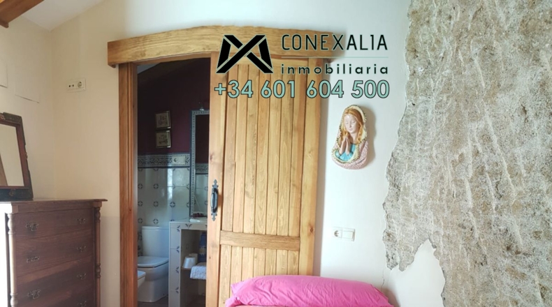 Cádiz - Setenil de las Bodegas - 73m2