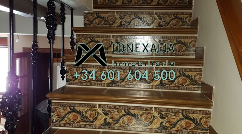 Cádiz - Setenil de las Bodegas - 73m2